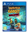Inspecteur Gadget Mad Time Party - Occasion