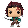Figurine Funko Pop! N°867 - Demon Slayer - Tanjiro Kamado