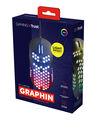 Souris Filaire | Trust | Rvb L&eacute;g&egrave;re Graphin thumb 6