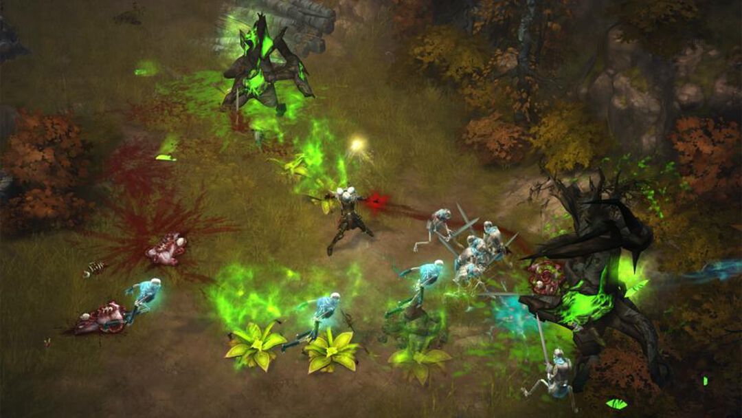 Diablo 3 Eternal Collection | Occasion