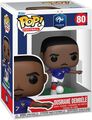 Figurine Funko Pop! | France Men's Soccer Team | Ousmane Dembele thumb 1