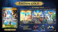 Immortals Fenyx Rising Gold Edition thumb 2