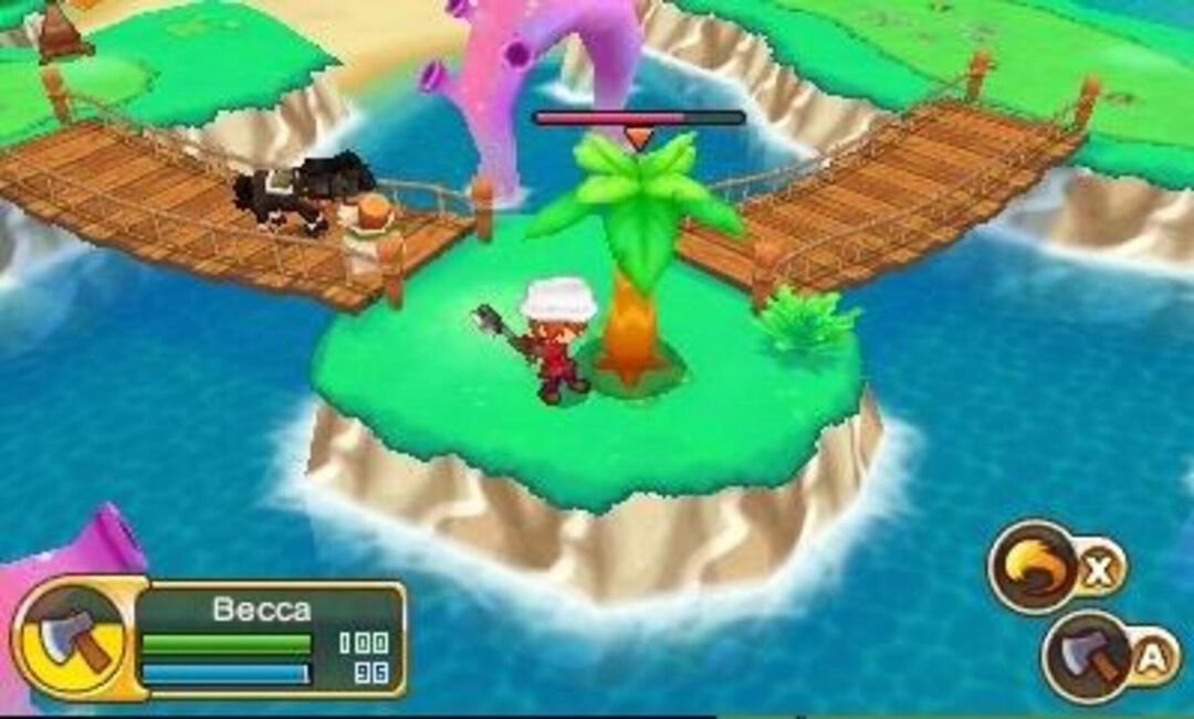 Fantasy Life | Occasion