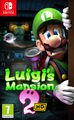 Luigi's Mansion 2 Hd thumb 0