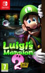 Luigi's Mansion 2 Hd