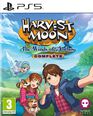 Harvest Moon The Winds Of Anthos Complete Edition