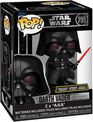 Figurine Funko Pop! N&deg;795 - Star Wars - Darth Vader (sfx)