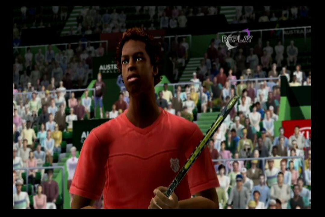 Virtua Tennis 4 | Occasion