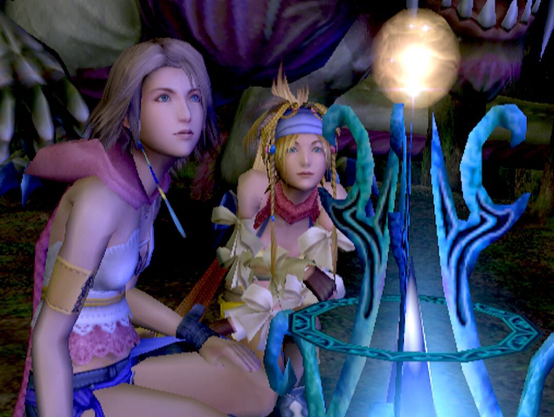 Final Fantasy X-2 | Occasion