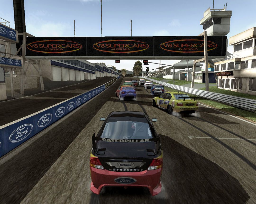 Toca Race Driver | Occasion