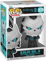 Figurine Funko Pop! N&deg;2079 - Kaiju N&deg;8 - Kaiju N&deg;8