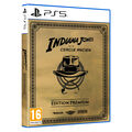INDIANA JONES et le Cercle Ancien PREMIUM Edition thumb 0