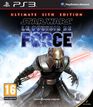 Star Wars Le Pouvoir De La Force Ultimate Sith Edition - Occasion