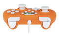 Manette Konix Orange Naruto thumb 1