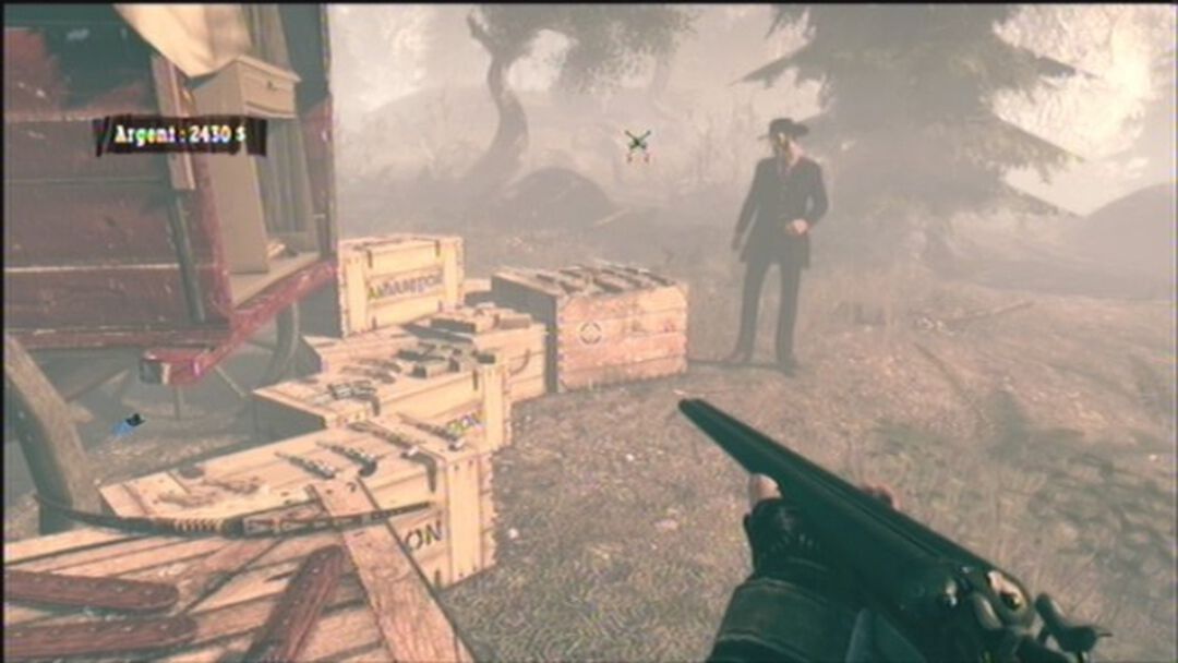 Call Of Juarez 2 | Occasion
