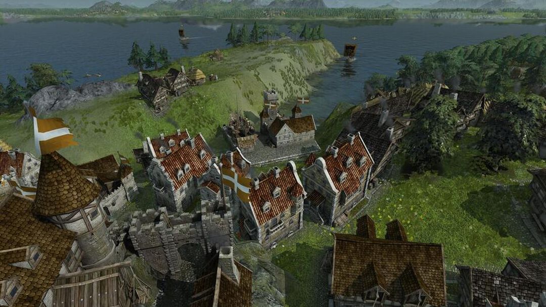 Grand Ages Medieval | Occasion