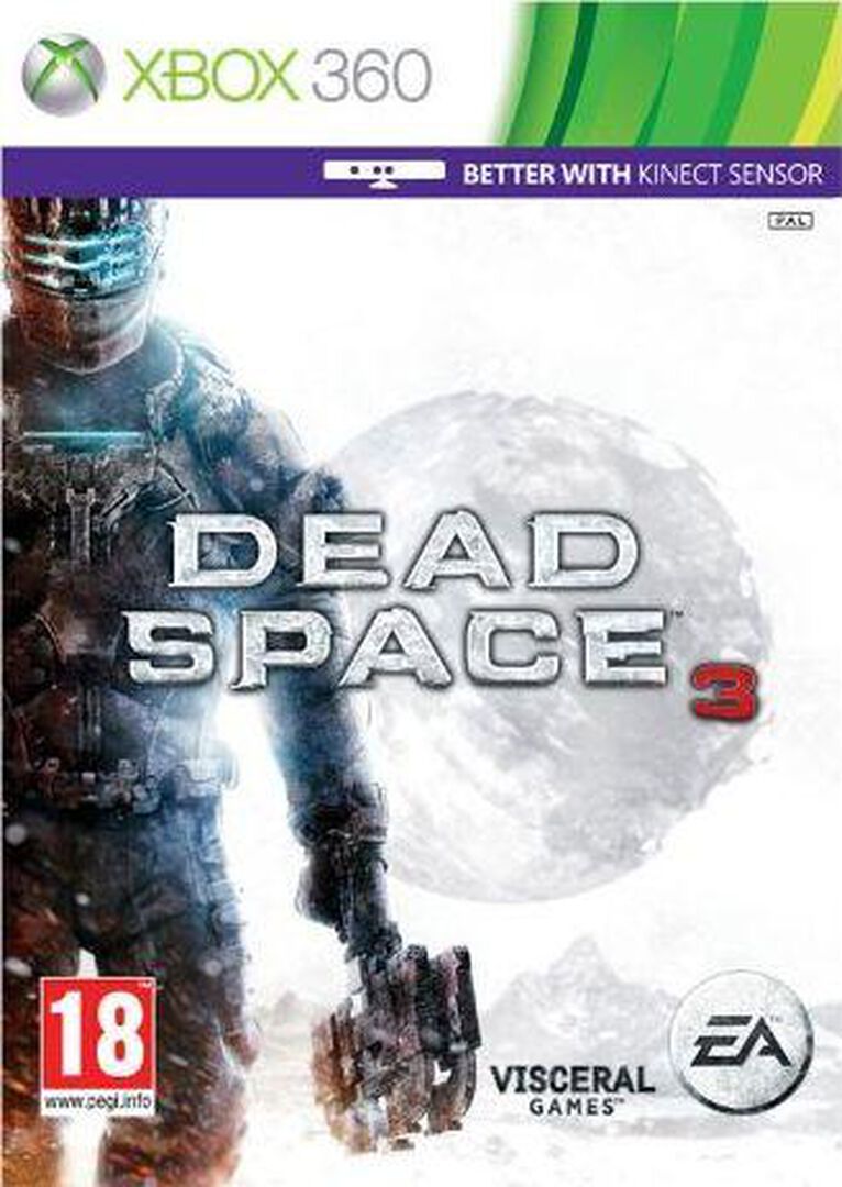 Dead Space 3 | Occasion