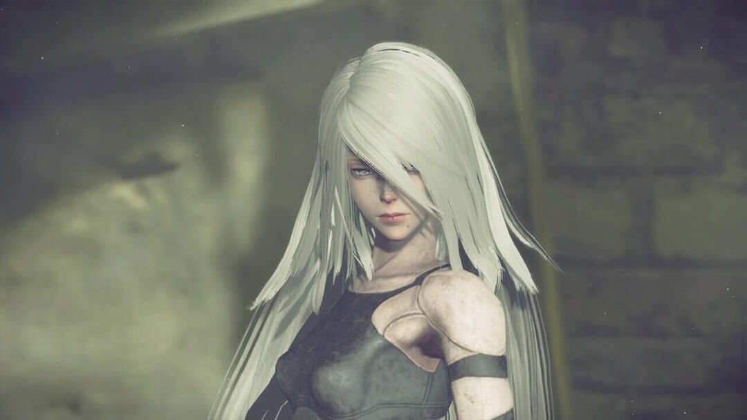 Nier Automata  The End Of Yorha Edition | Occasion