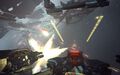 Eve Valkyrie Vr | Occasion thumb 3