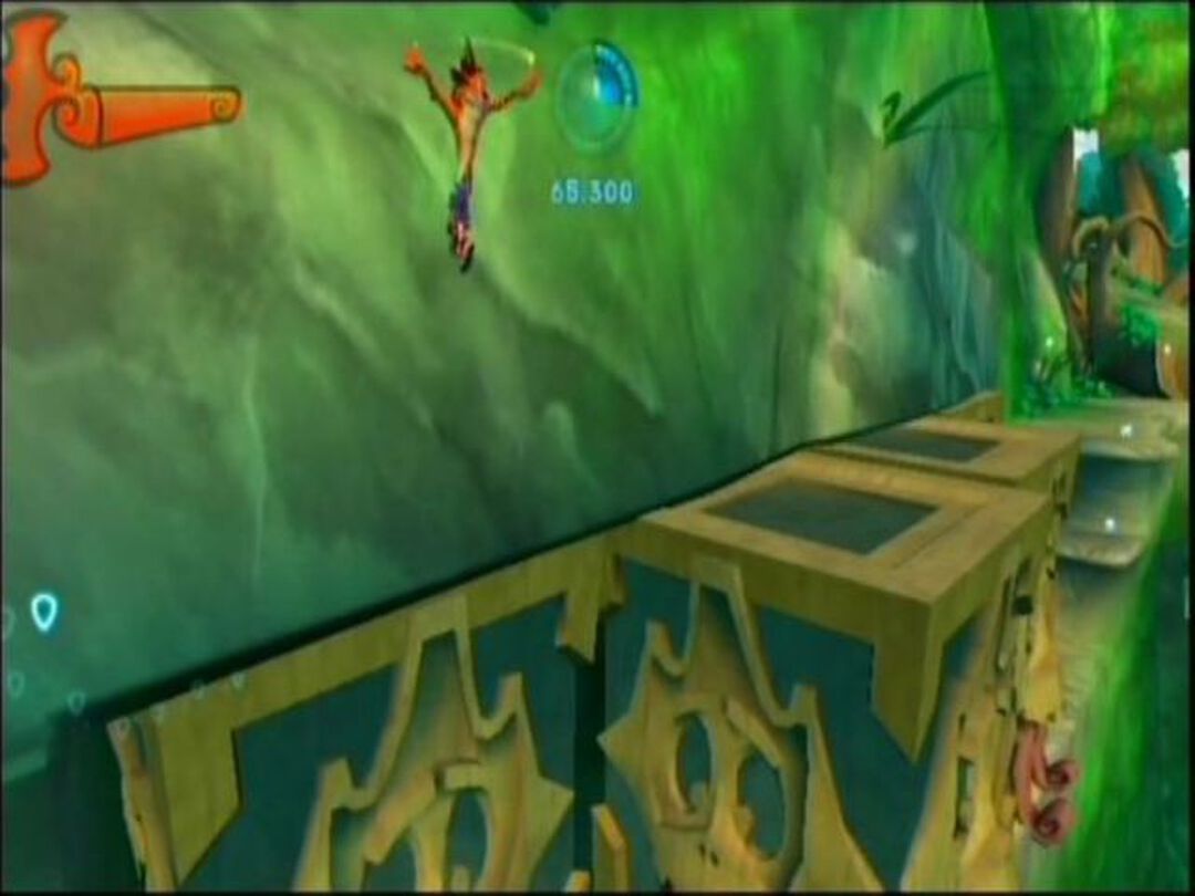 Crash Of The Titans | Occasion