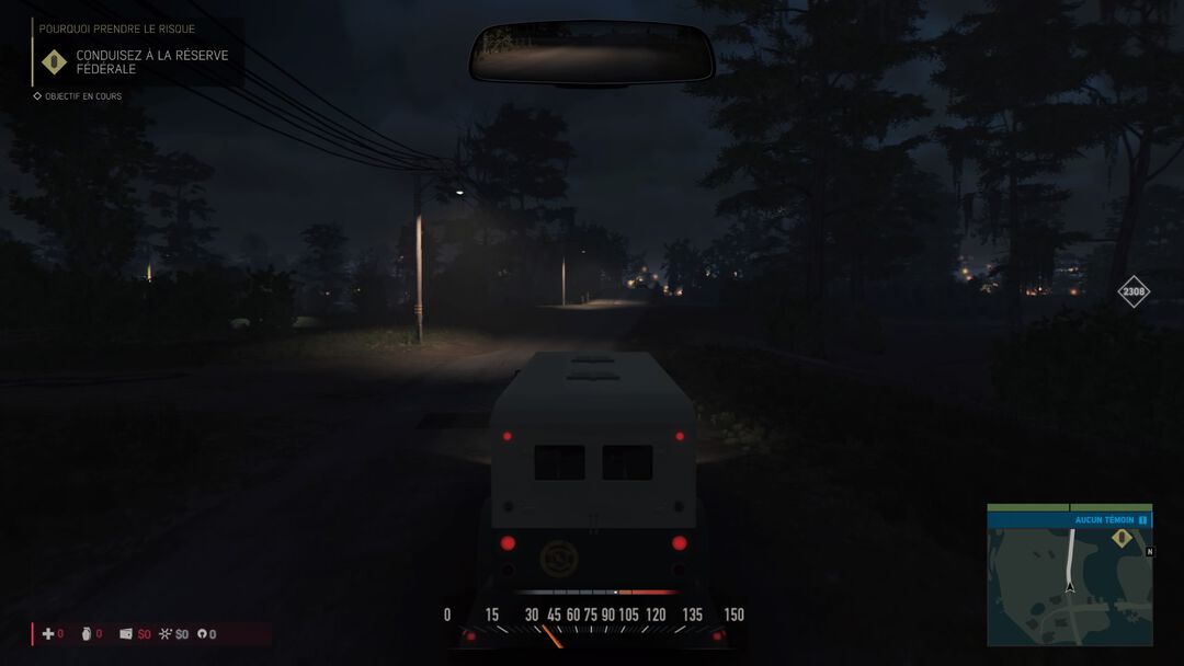 Mafia III | Occasion