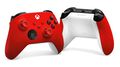 Manette Sans Fil Edition Pulse Red thumb 5