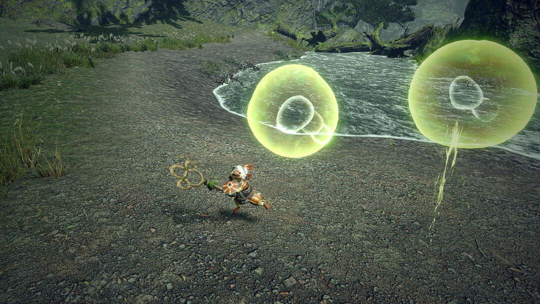Monster Hunter Rise : Sunbreak (code De T&eacute;l&eacute;chargement)
