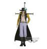 Figurine The Shukko - One Piece - Dracule Mihawk
