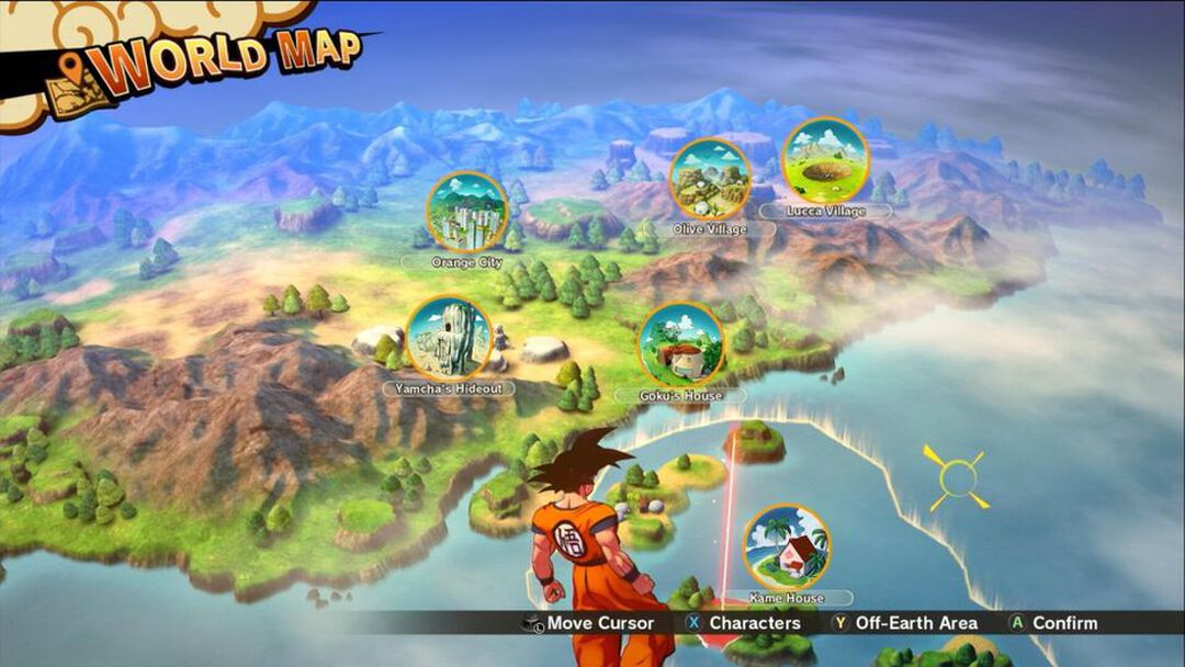 Dragon Ball Z Kakarot | Occasion