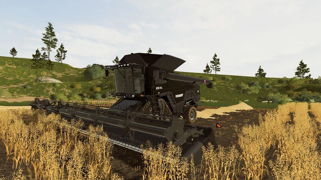 Farming Simulator 20 | Occasion