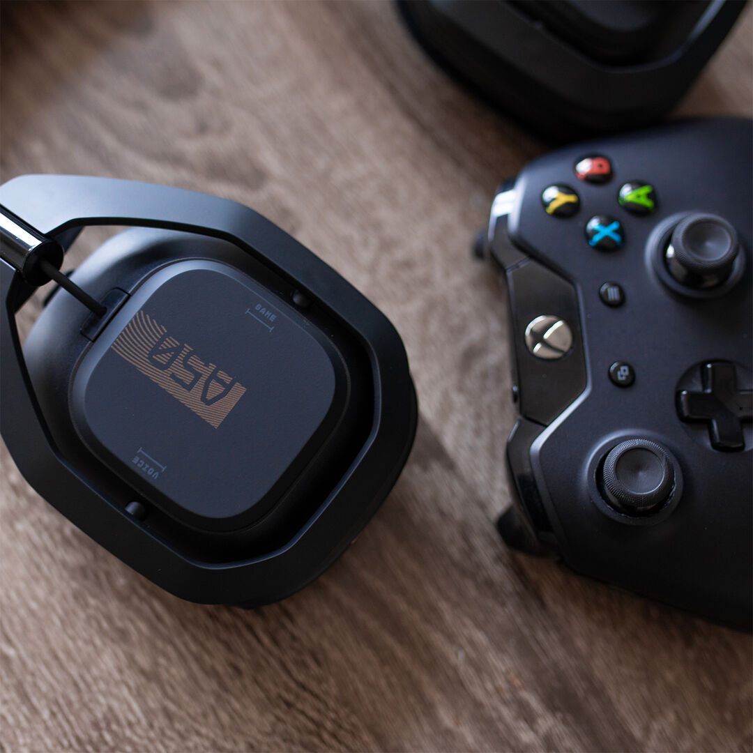Casque Sans Fil Astro Astro A50