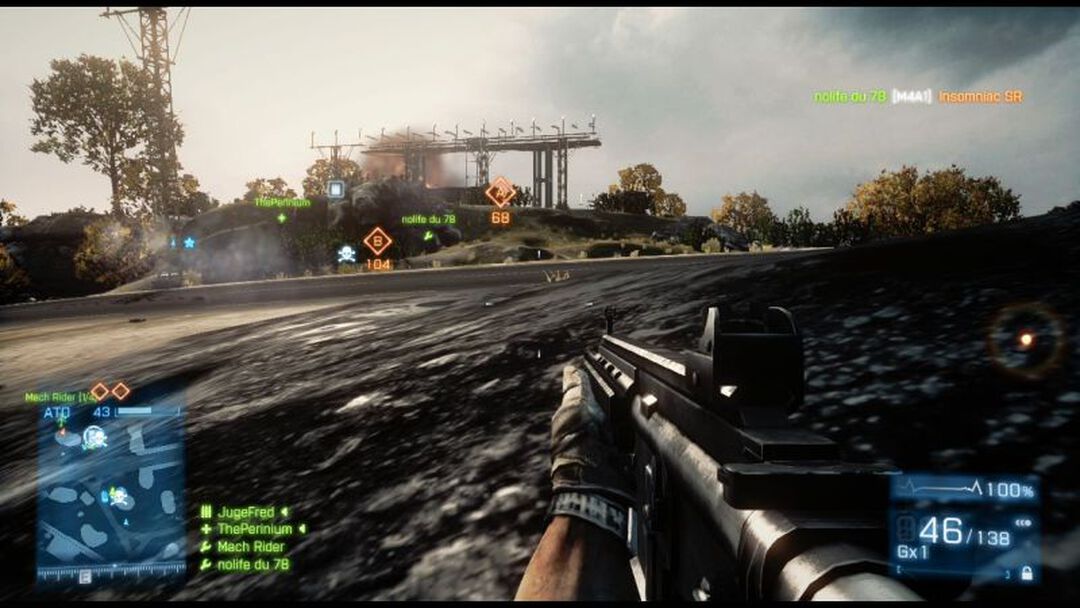 Battlefield 3 | Occasion