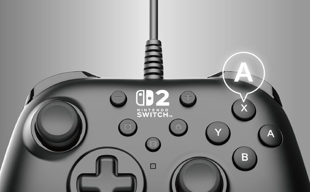 Manette Filaire | Hori | Noir