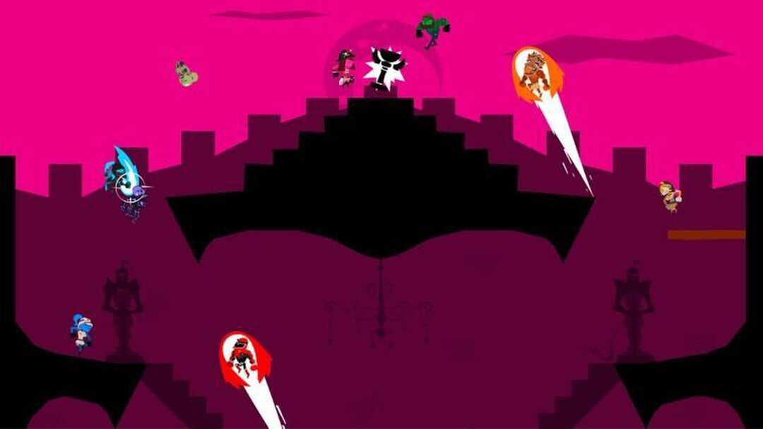Runbow | Occasion
