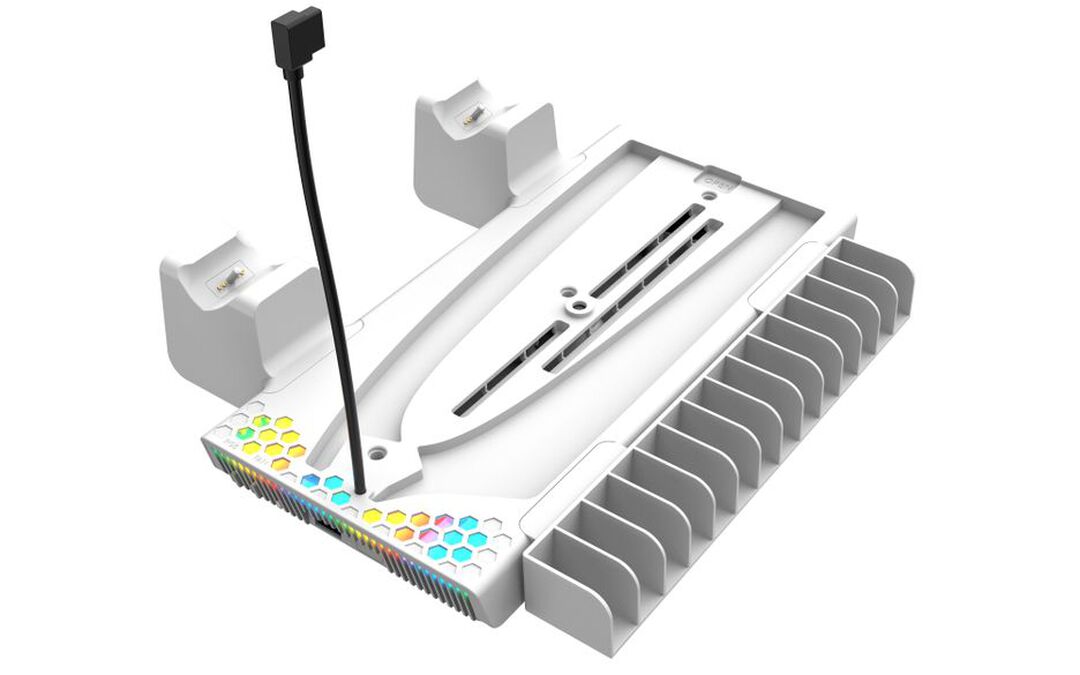Support | Oniverse | Nexus 5 | Blanc