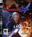 Devil May Cry 4 | Occasion thumb 0