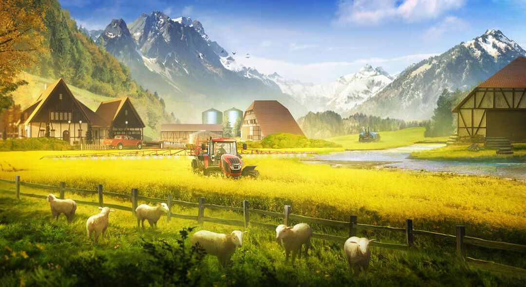 Pure Farming | Occasion