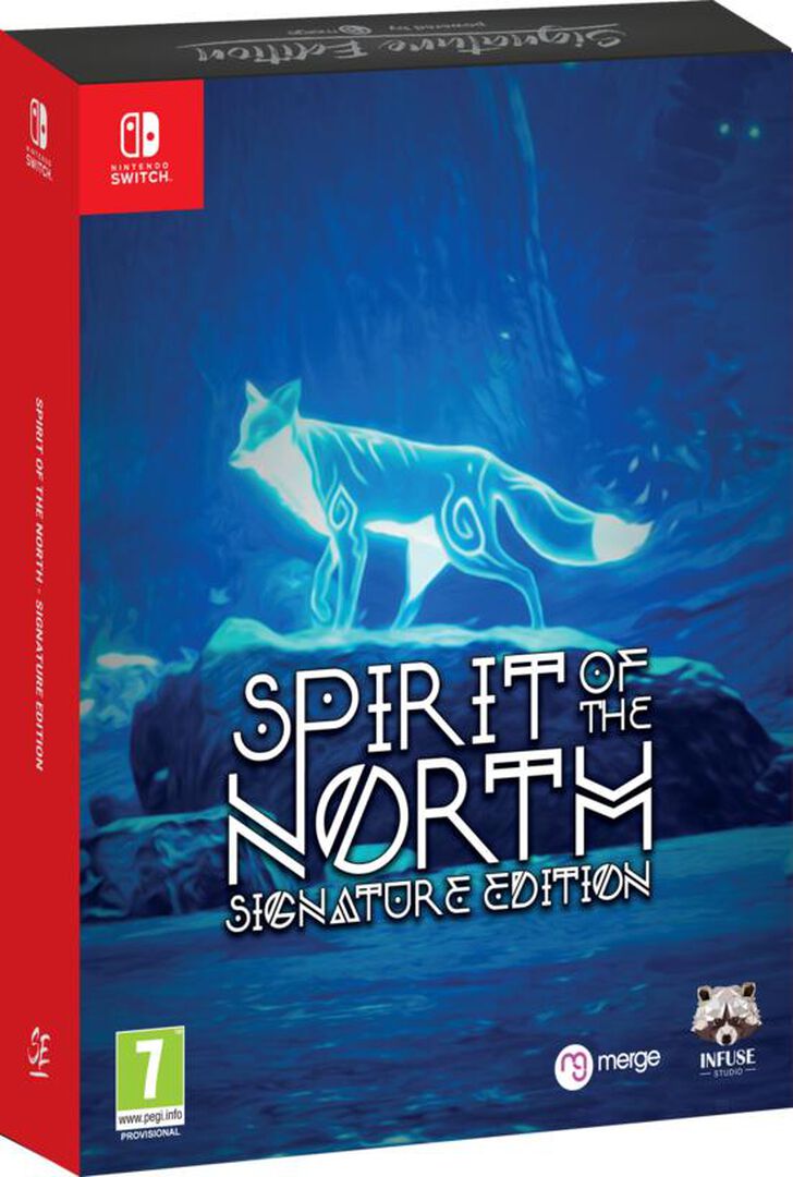 Spirit Of The North | Occasion