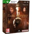 The Dark Pictures Anthology Vol.2 House Of Ashes + Devil In Me | Occasion thumb 0