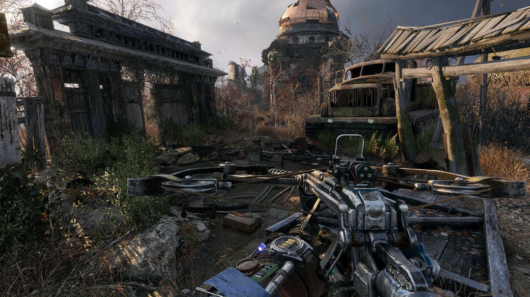 Metro Exodus | Occasion