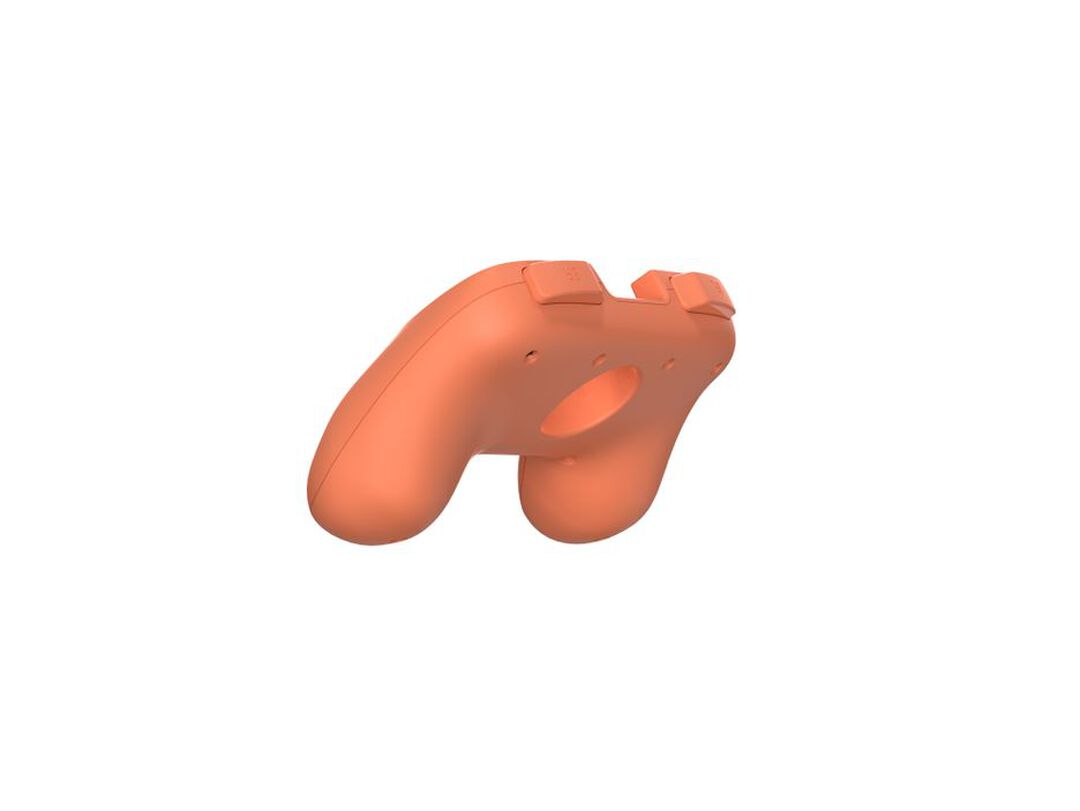 Pack De 2 Grip Confort | Oniverse | Orange/bleu