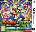 Mario & Luigi Superstar Saga + Les Sbires De Bowser | Occasion thumb 0