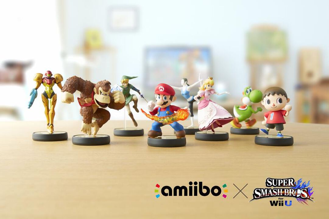 Figurine Amiibo N&deg;67 Smash King K Rool