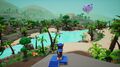 Paw Patrol World La Pat'patrouille | Occasion thumb 2