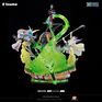 Statuette HQS Dioramax - TSUME - One Piece - Brook