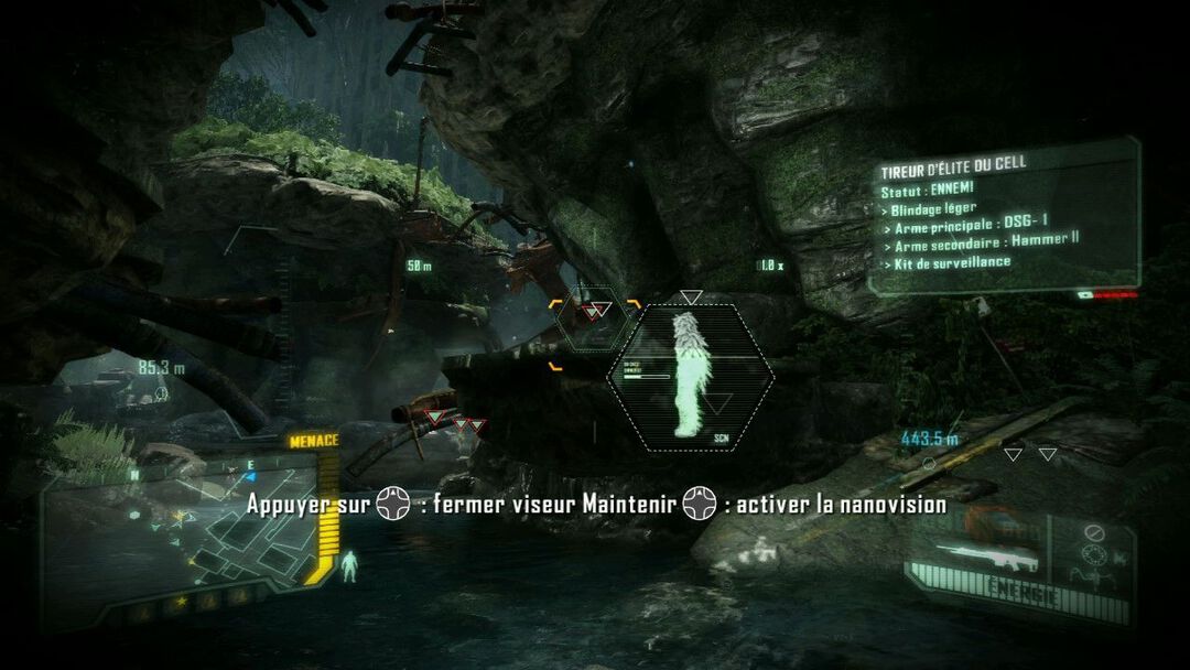 Crysis 3 | Occasion