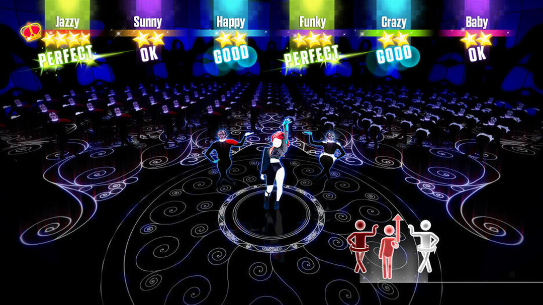Just Dance 2016 Unlimited | Occasion