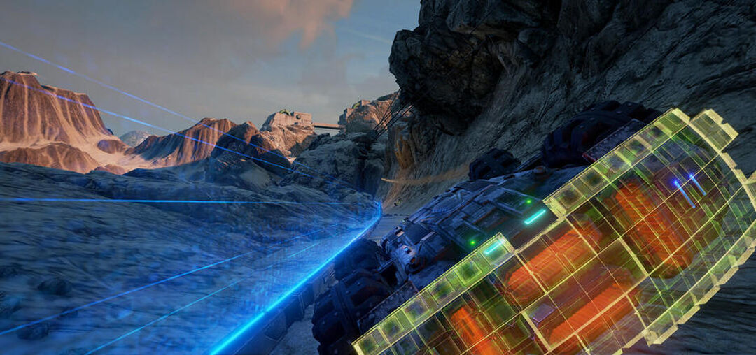 Grip Combat Racing | Occasion