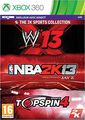 Triple Pack Sport Collection | Occasion thumb 0