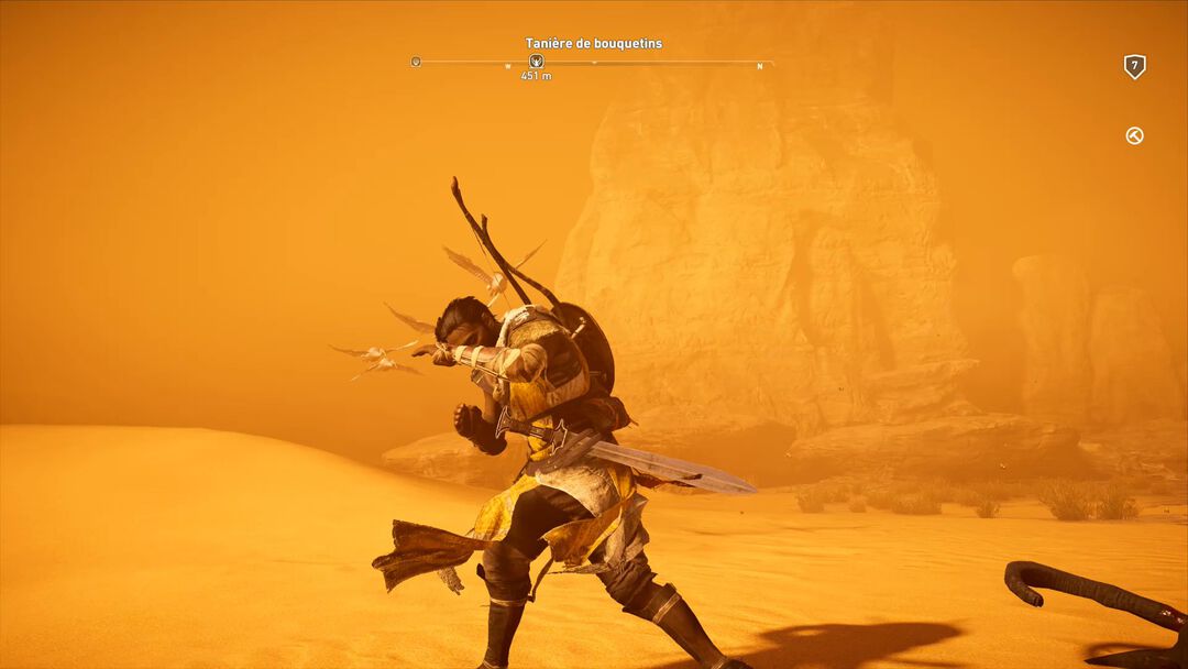 Assassin's Creed Origins